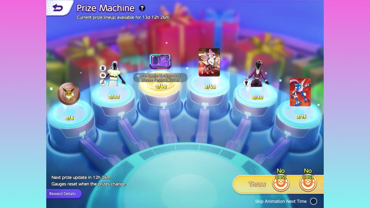 NEW Prize Machine! | Is it Good?