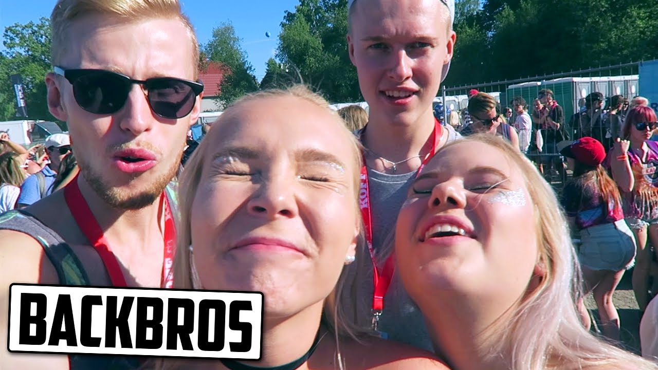 RUISROCK 2017 feat. Miklu
