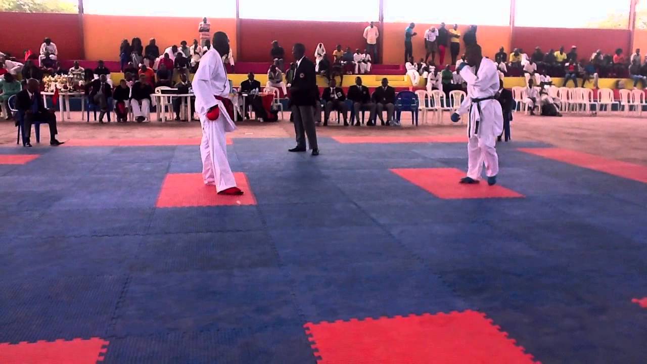 Patrikove Angola bushido GDB VS Alibaba Conseito