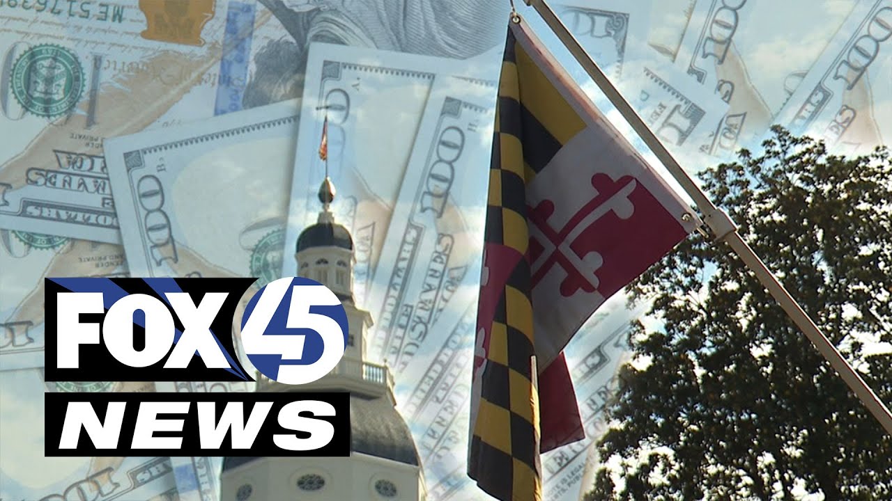 In Depth: Budget battles brew in Annapolis as deficit nears $3 billion