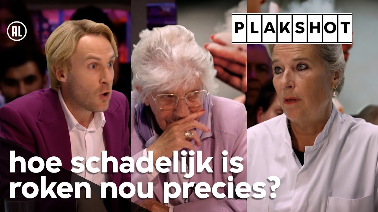 Longarts Wanda de Kanter & Tineke uit Wormer bij Evert | Plakshot (S4)