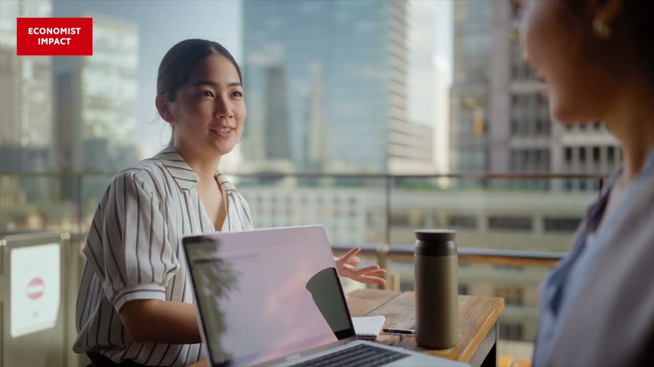 Sponsored reel. Spotlight interview. Decoding the future of web3 and virtual assets