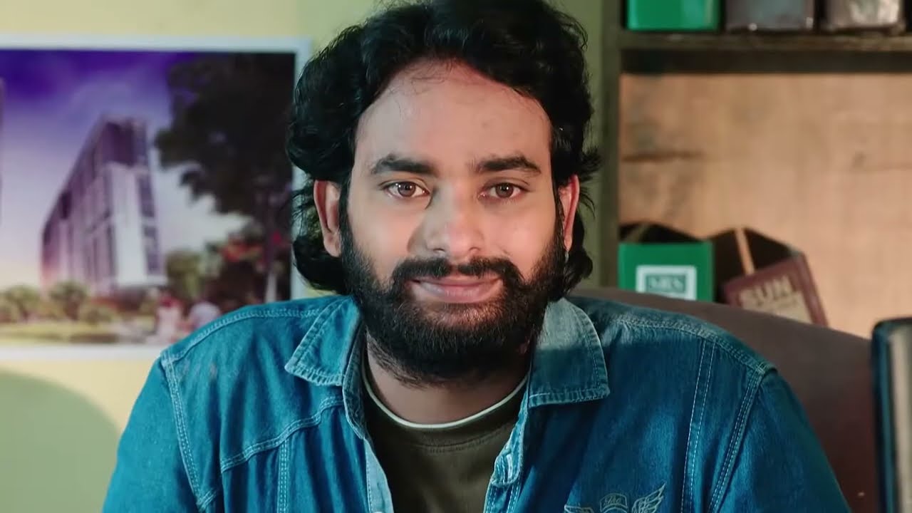 Krishna Tulasi - Full Ep - 467 - Shyama, Akhil - Zee Telugu