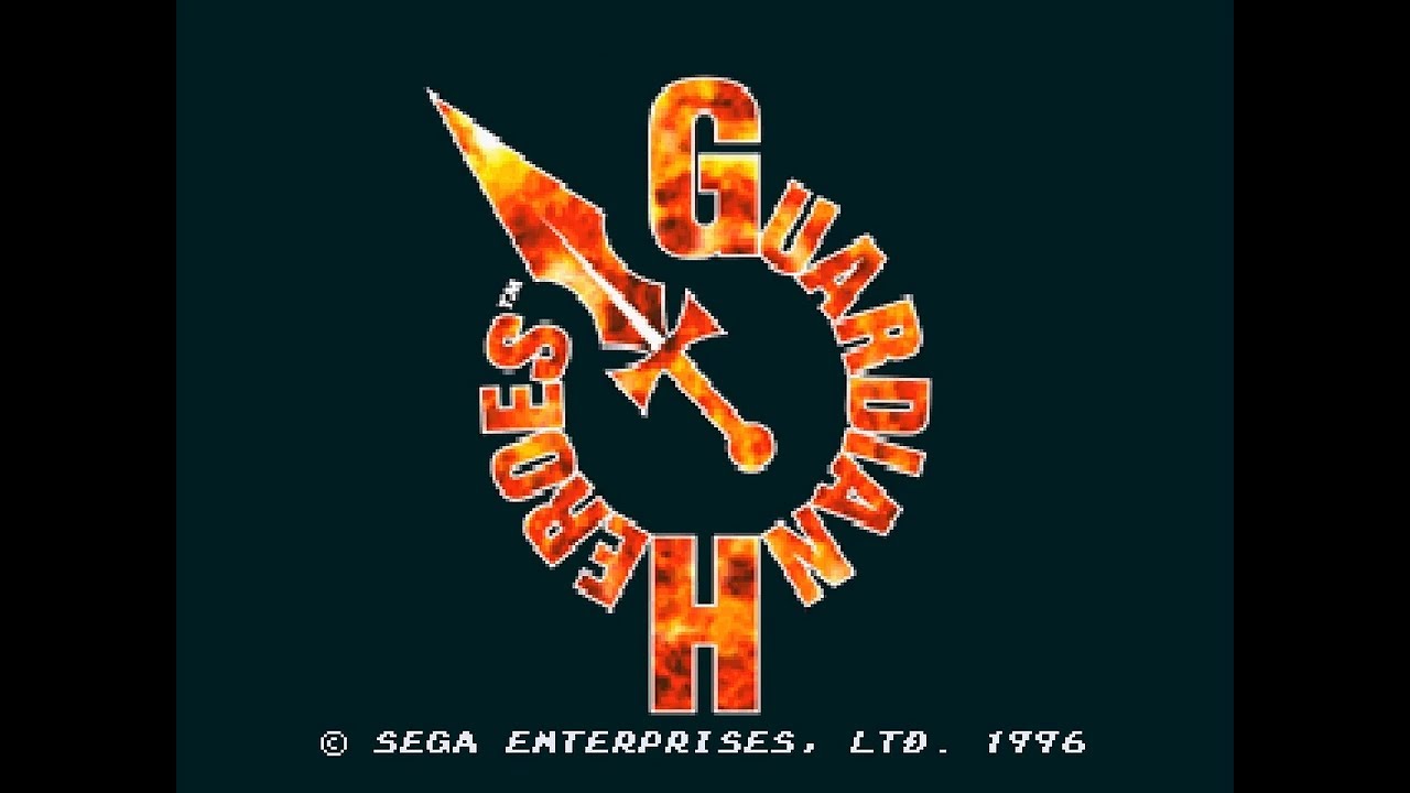 SAT Guardian Heroes
