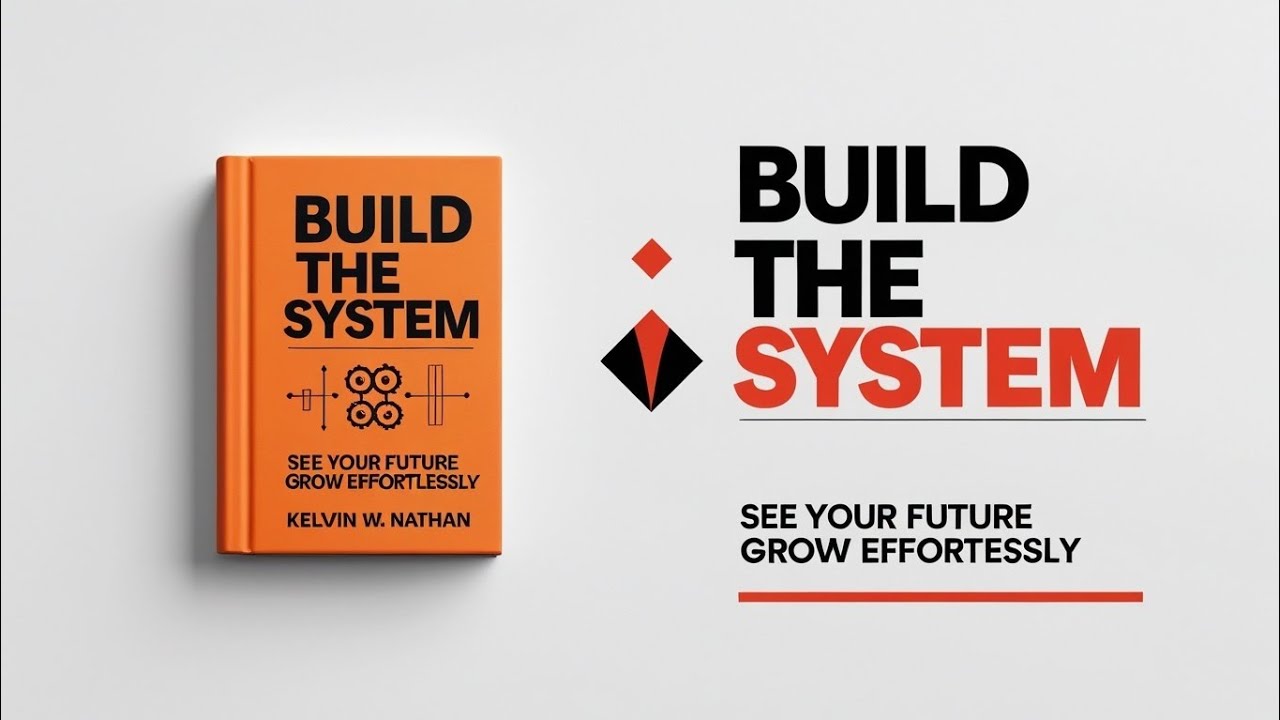 Build Your System: Transform Your Future Effortlessly