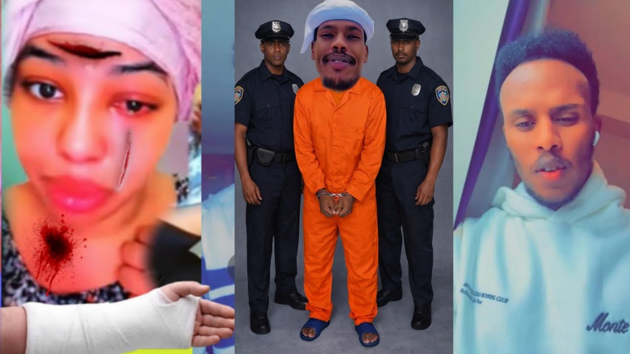 DEG DEG MAGAFIHII DILAY XAASKA NIMCAN HILAC OO LASOO QABTAY & MEYDKEDA OO LAGA HELAY SAXARAHA LIBIYA