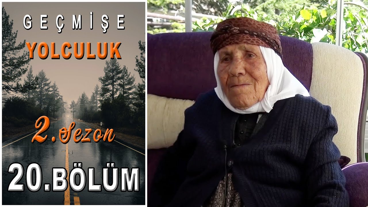 Geçmişe Yolculuk 20.Bölüm | ''2 Sezon''