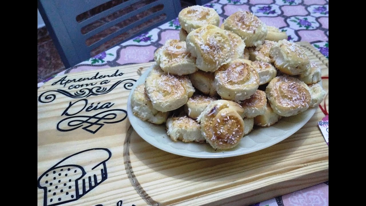 As Melhores Fatias Húngaras fermento natural - fofinha-facil