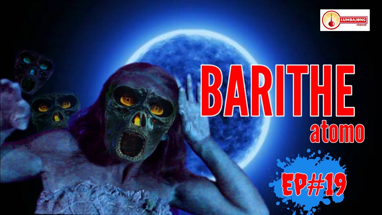 BARITHE ATOMO | Episode 19 | Karbi Story / Folk Drama | 12 December 2024