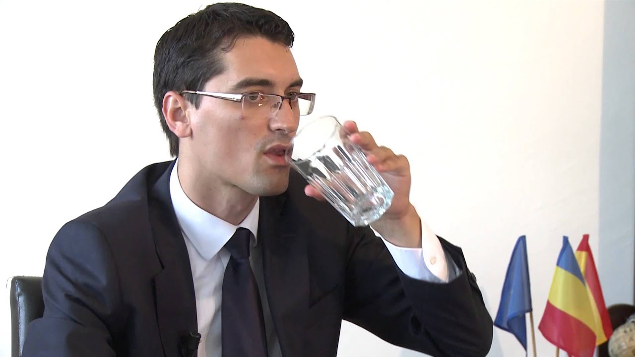 Interviu Razvan Burleanu