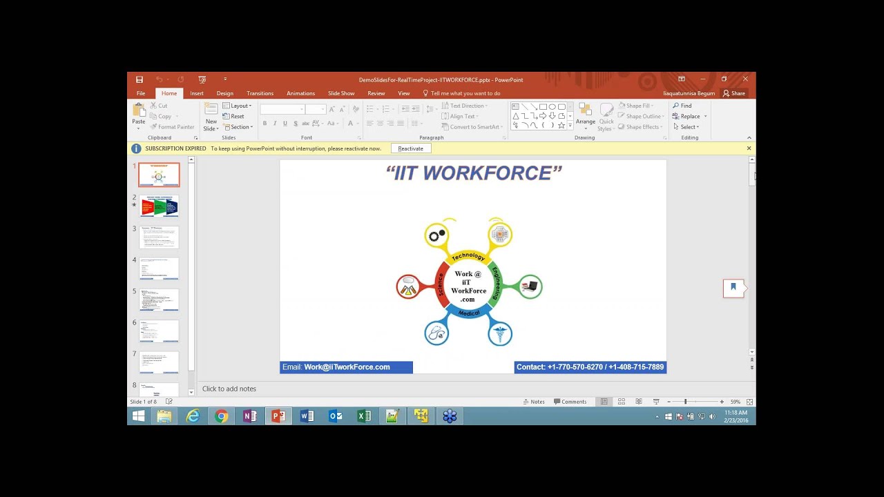 Manage My Patient MMP Live Application Intro Session With Anjum Tue Feb 23rd @ 11am