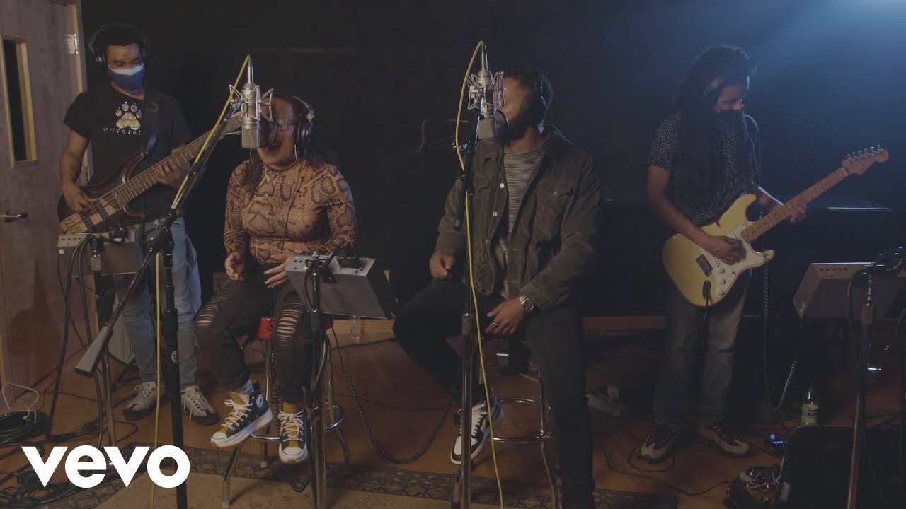 G-SALIH - Daydreaming (Acoustic) ft. KP_