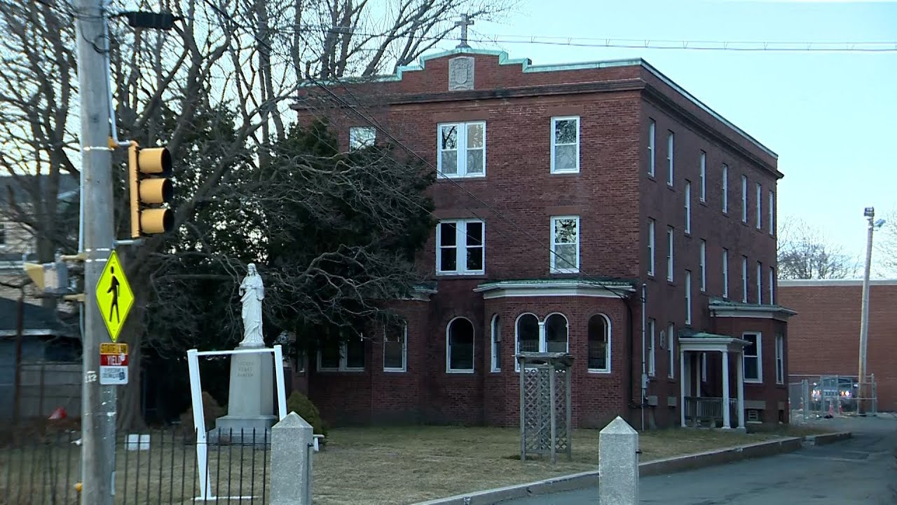Addiction recovery center to open next to Mass. elementary school