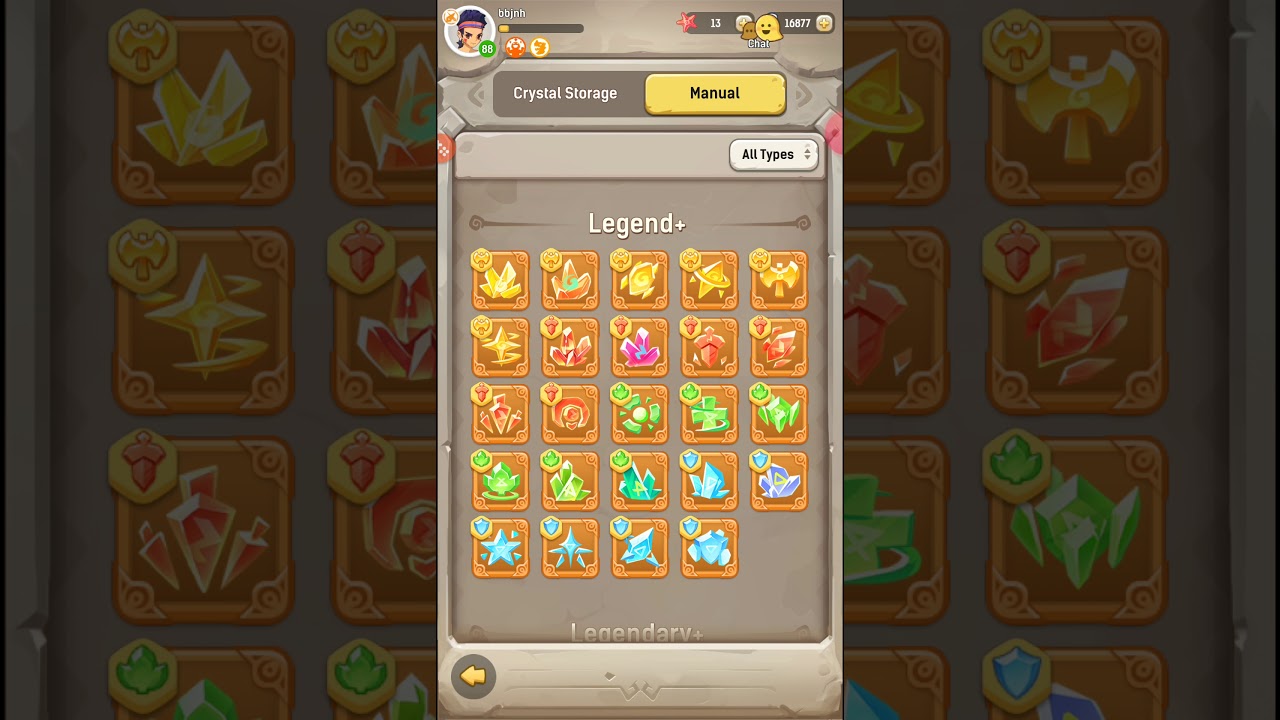 Skills ulala 13 M&auml;rz