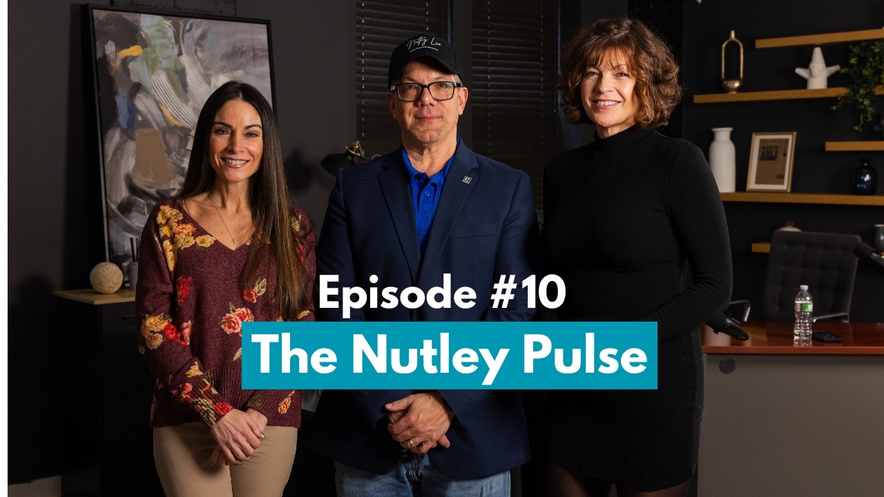 Выпуск №10 подкаста Nutley Pulse | Ипотечный хаос в 2026 году