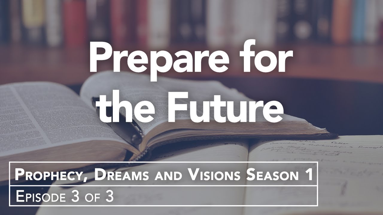 What Your Dreams Are Telling You