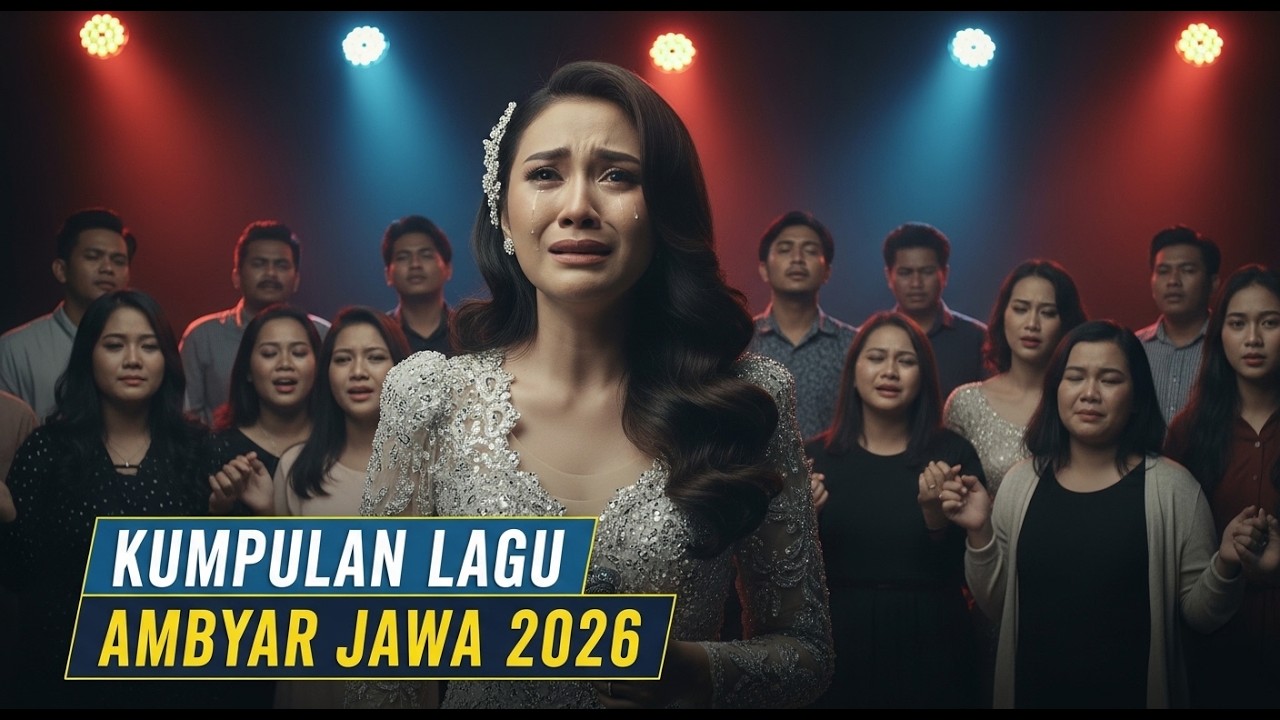 KUMPULAN LAGU AMBYAR POPULER 2026!!