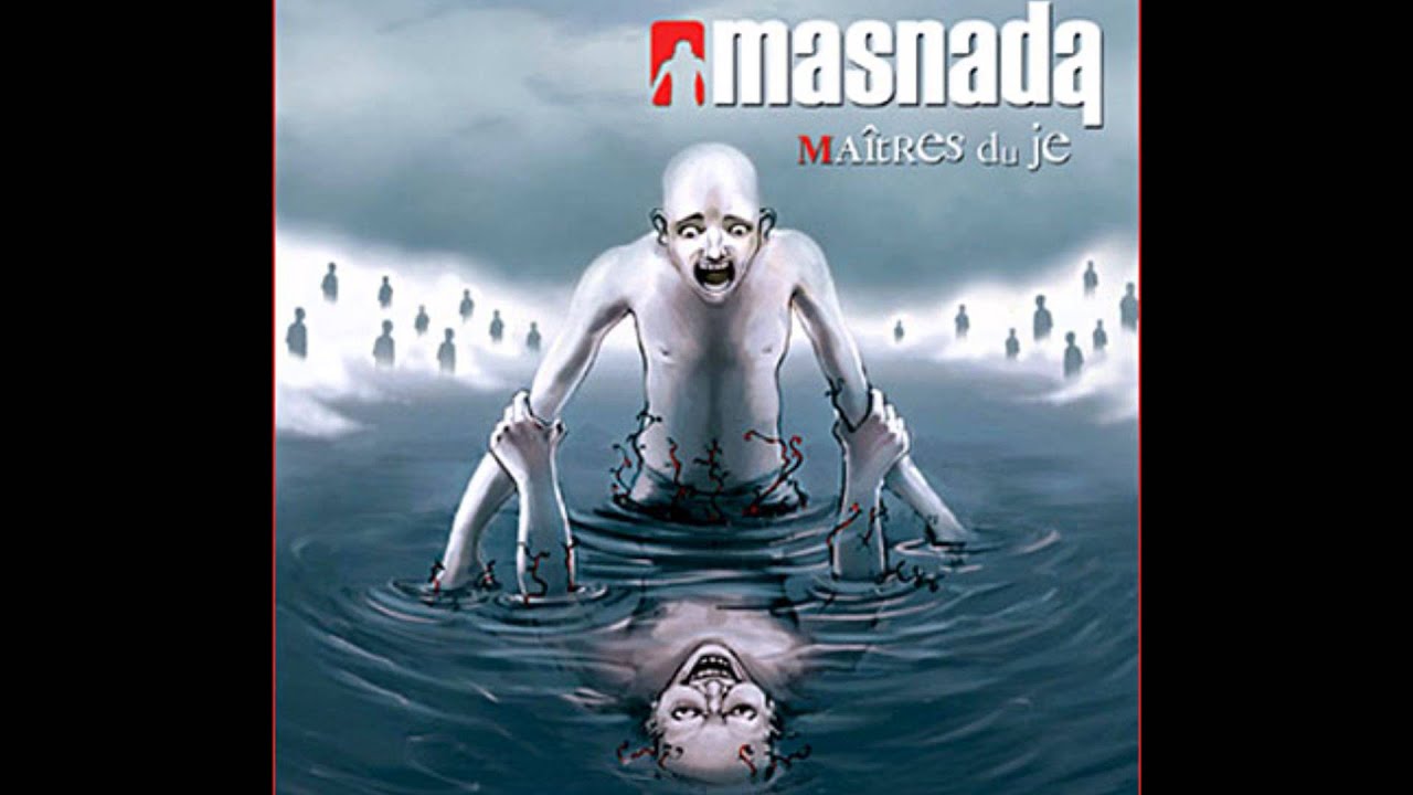 MASNADA - KMIKZE