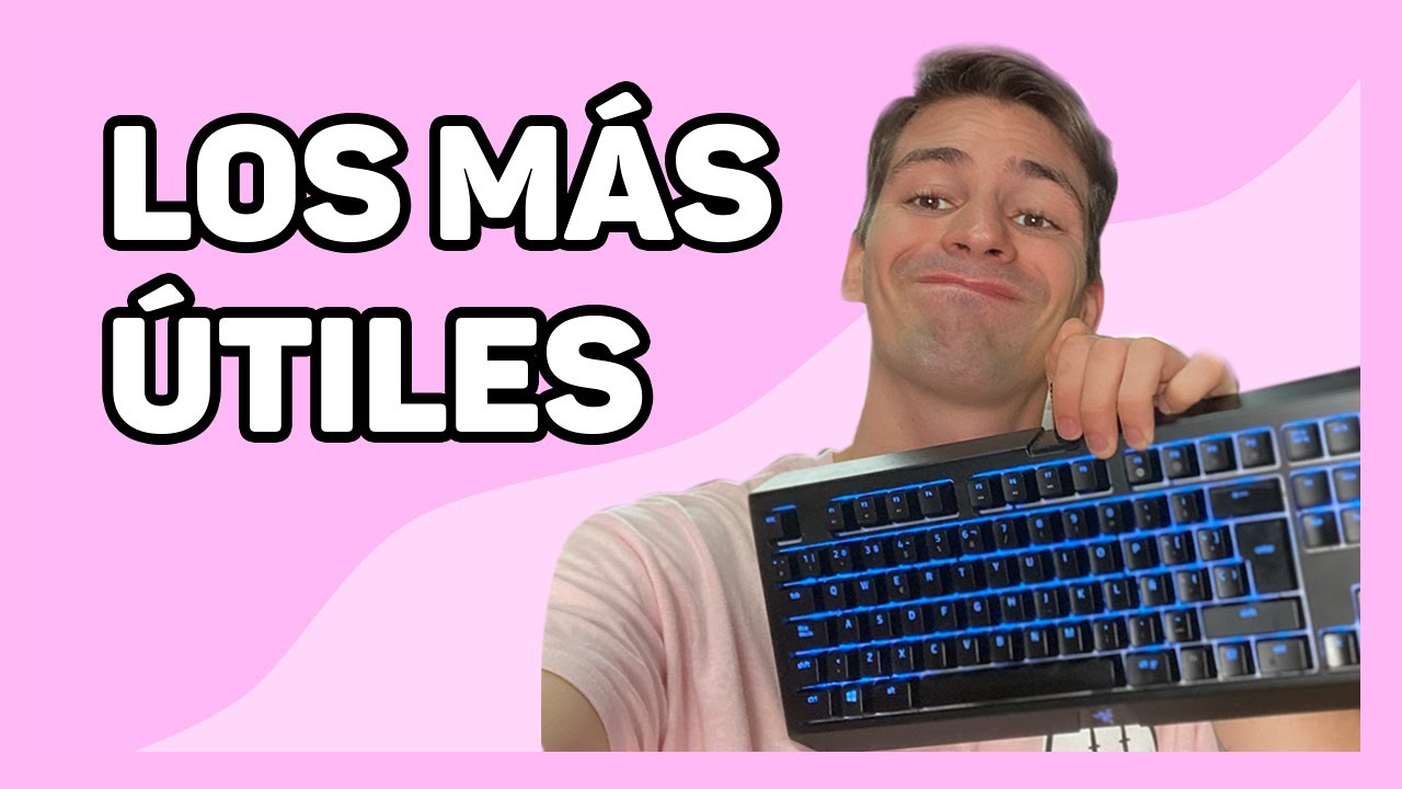 MEJORES COMANDOS de Ableton Live || Tutorial de Atajos 😮