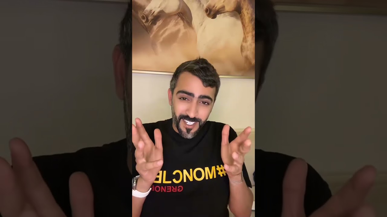 سنابات خليفة المعمري | يتكلم عن مشروعة الجديد وطريقة المشروع… وصول طلبيته من برا❤️‍🔥❤️‍🔥. #car
