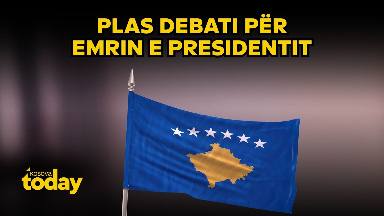 “Çite emrin… mos u frikëso”, “Janë SHIT” - Plas DEBATI për emrin e PRESIDENTIT