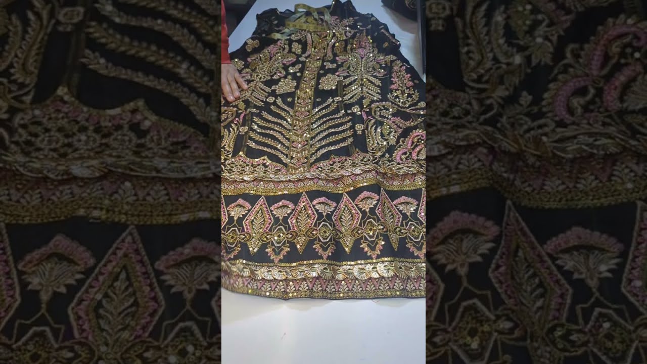 Branded Wear by Fatima Nazir is live!
