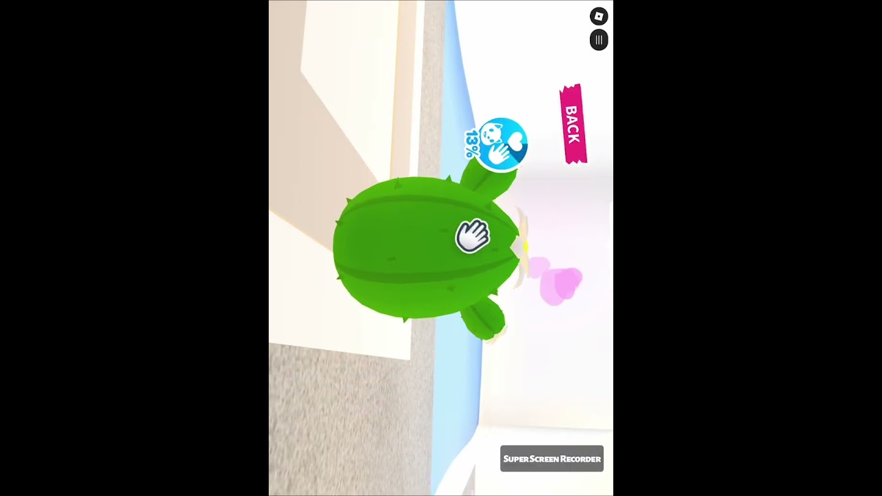 hatching some Reggie’s before tomorrows update