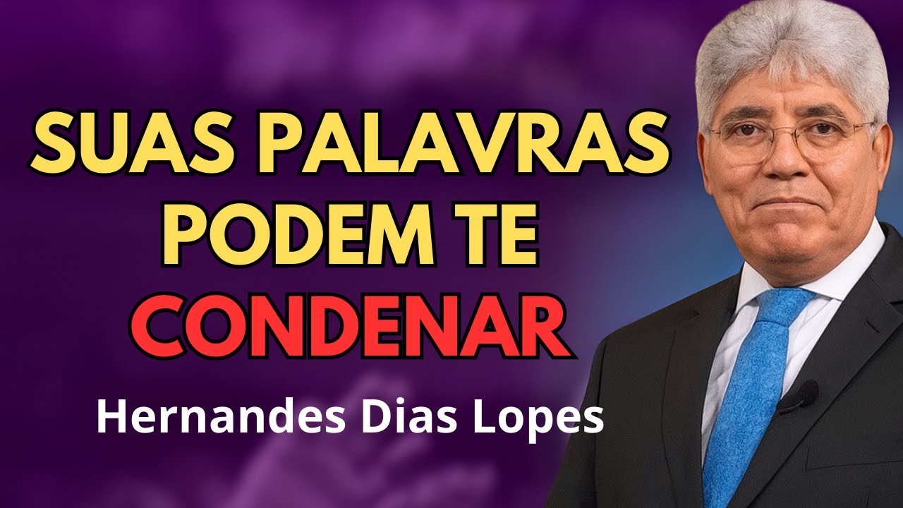 A Língua Pode Destruir Toda Uma Vida