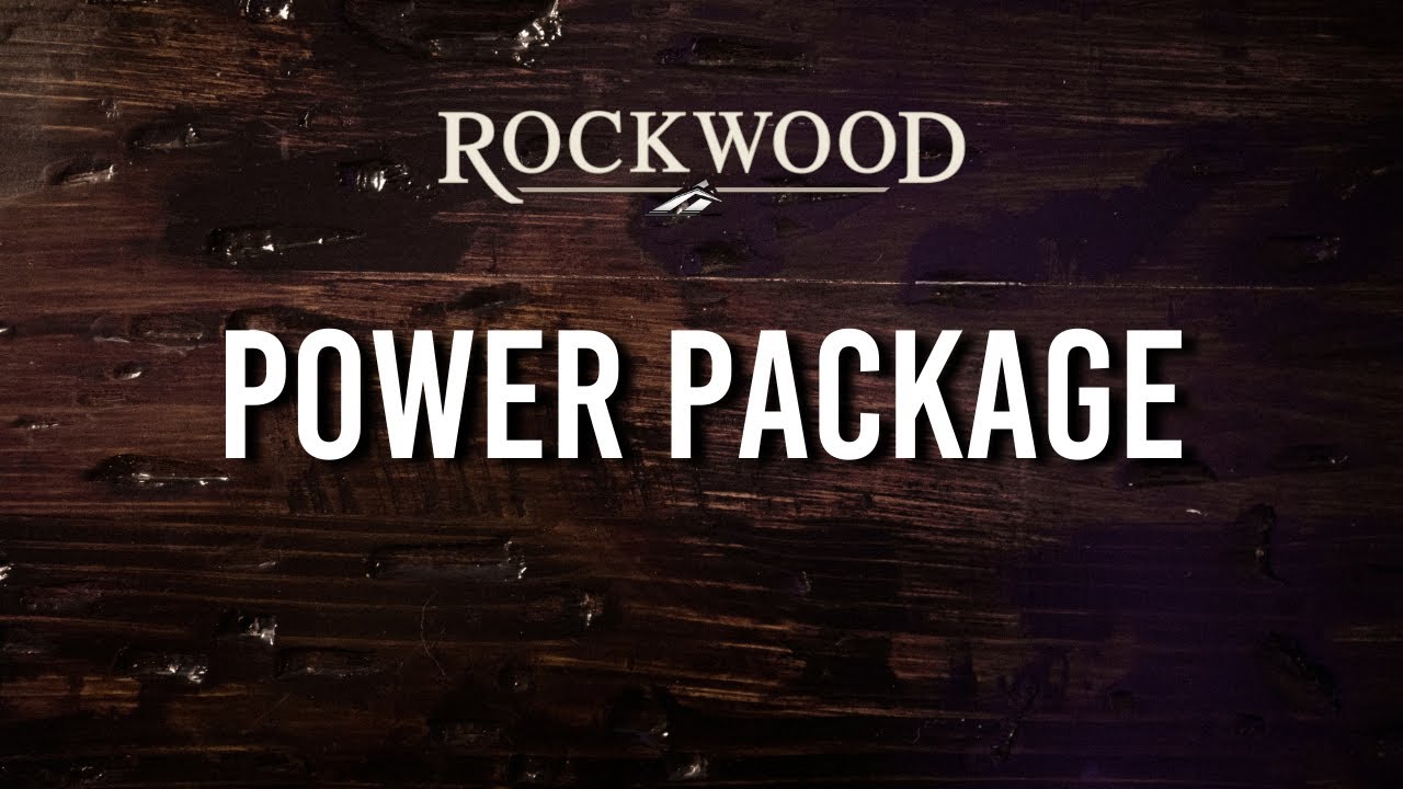 Power Package Video
