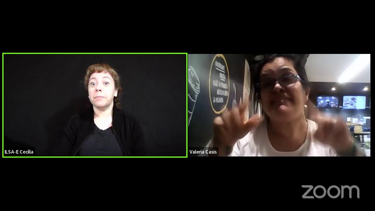 Girios idiomáticos con Valeria Cassi (1/2)