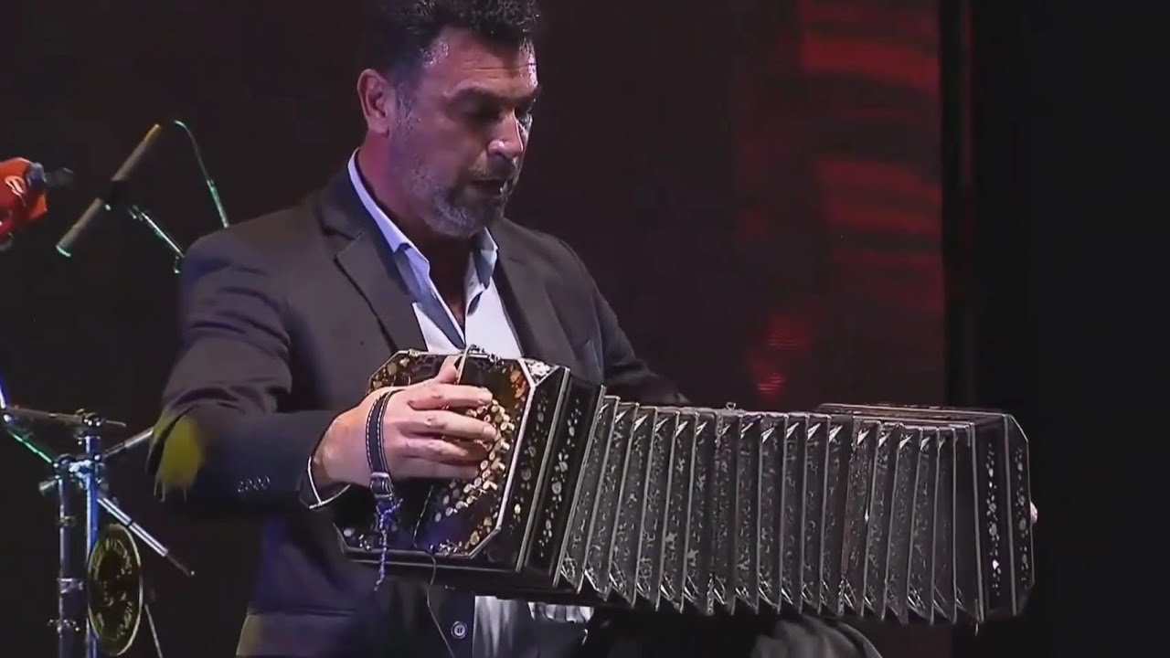 Grupo Gente de Ley - Fiesta Nacional del Chamamé (2025)