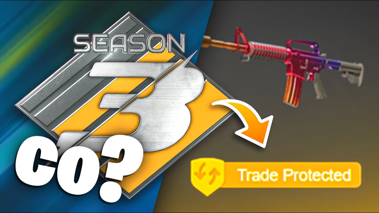 Valve přidali ten Nejhor&scaron;&iacute; Update... 🙃┃Counter Strike 2 CS2