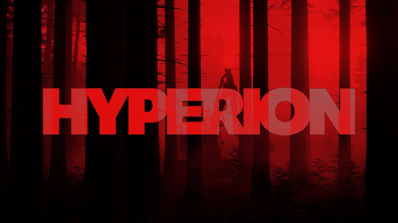 HYPERION // LXO // Official Music Video