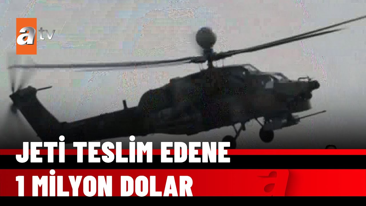 Rusya Ukrayna savaşında 16  gün - atv Haber 11 Mart 2022