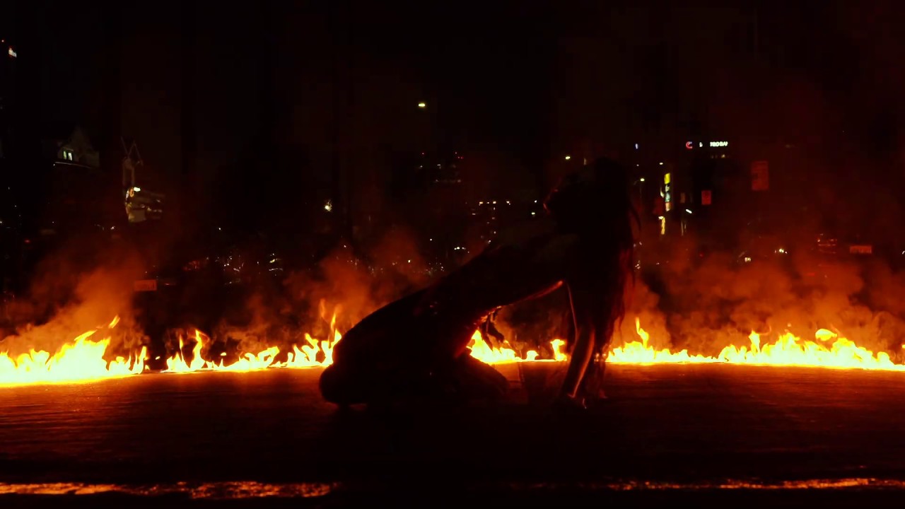 Ramsey - The Art of Survival [Official Music Video]