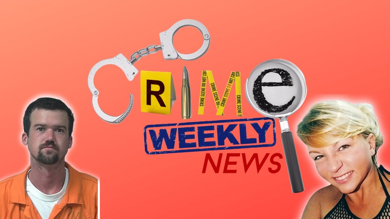 Crime Weekly News: Преступник Лиэнн Хартлбен признал себя виновным в непредумышленном убийстве