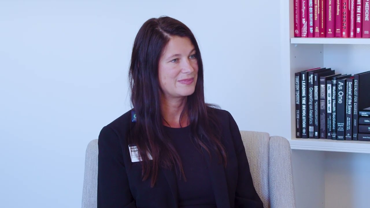 Corewell Health (March 2026) - Moody on the Move