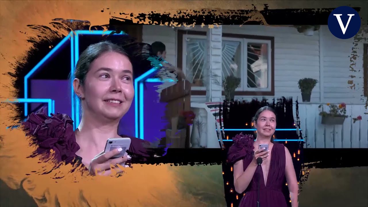 La rumana 'Blue moon' se alza con la Concha de Oro en un palmar&eacute;s muy femenino