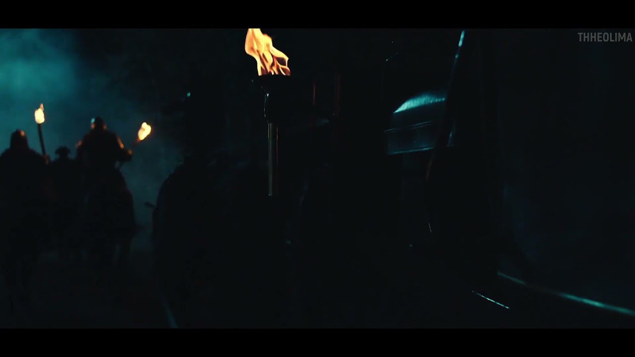 Halsey - Bells in santa fe (Video Oficial) if i can't have love i want power