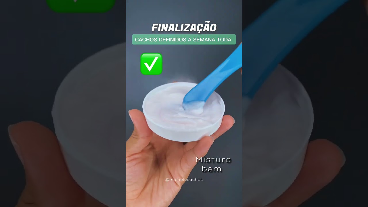 Cachos definidos a semana toda 😱😍 #shorts #cachos #cacheadas #shortsyoutube #cacheadasemtransi&ccedil;&atilde;o