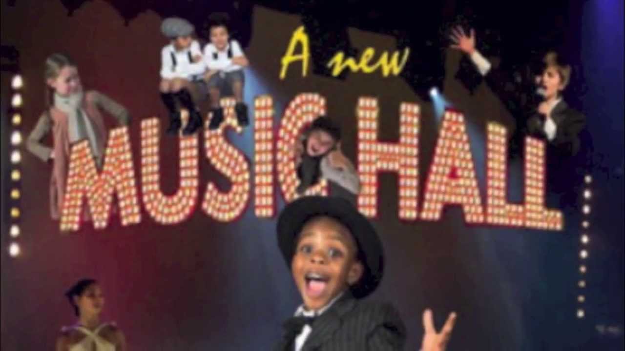 A New Music Hall (Memories)