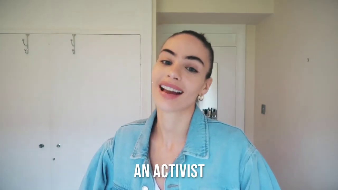 How Can I Use My Denim Day Experience? - Nicole Meyer from Beauty for Freedom