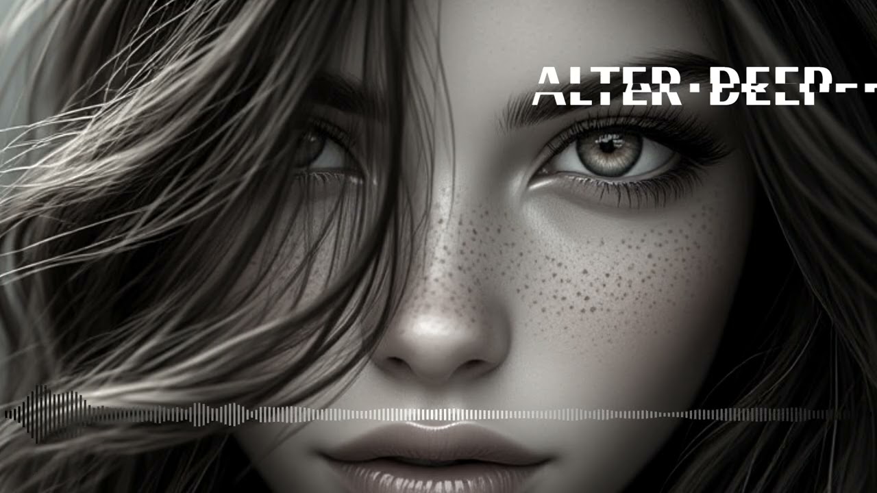 Alter Deep Part 92  Dance - #NuDisco #SynthWave - #Nite Drive #cyberpunk #trance #chill #dancemusic