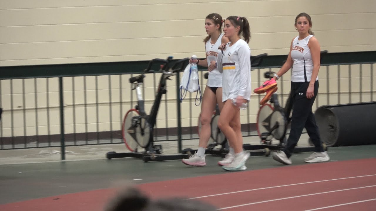 Day 1 of the George Mason Partriot Games