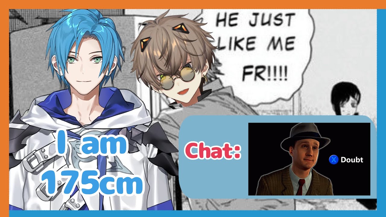 𝐇𝐞'𝐬 𝐥𝐢𝐤𝐞 𝐦𝐞 𝐟𝐫 𝐟𝐫 (Alban and Altare being the same)