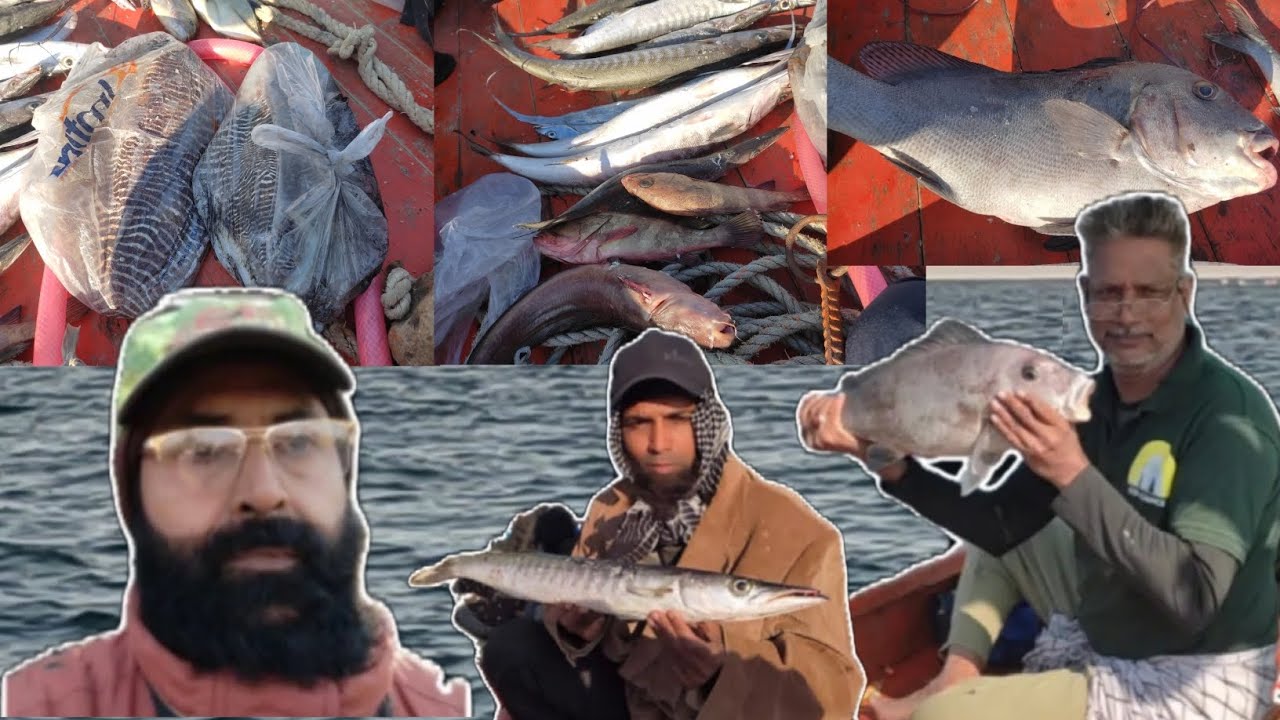 Sunehra SE Kala chapra or sangri boya point fishing report fishing and cooking vlog @kamalfishingfun