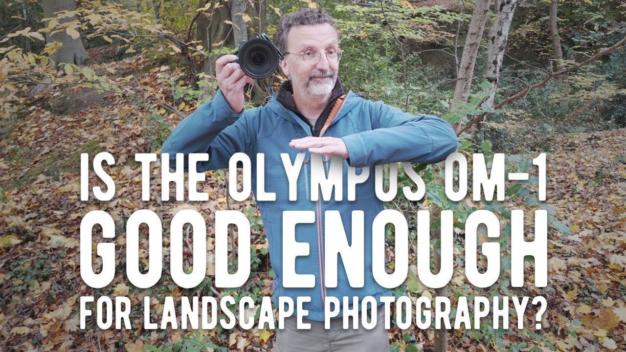 Is the Olympus (OM System) OM-1 good enough for landscape photography?
