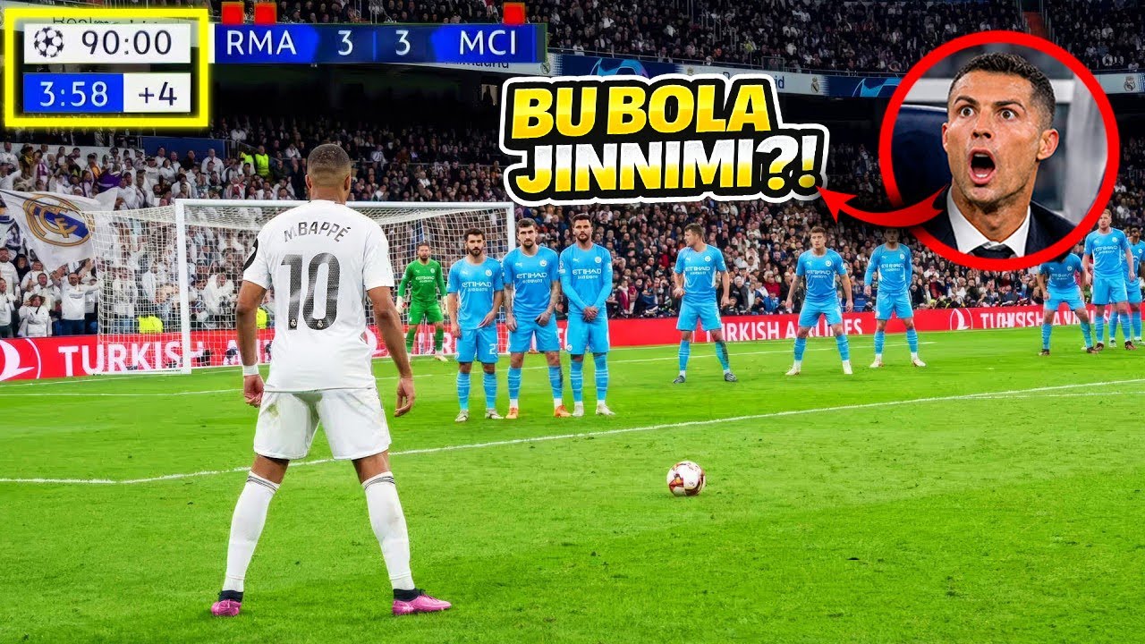 OXIRGI SONIYADA kutilmagan gollar 😱 | ENG dramatik lahzalar