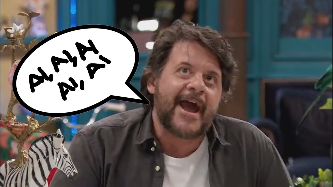 Lol - Lillo parla inglese