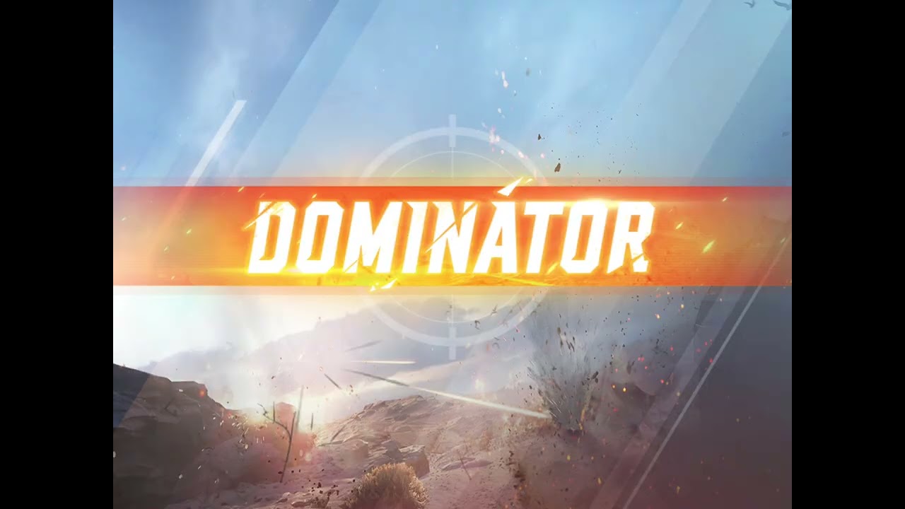 The best dominator, Knockout and clutch PUBG mobile (3)